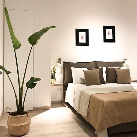 Odra Suites Otranto Eksteriør billede