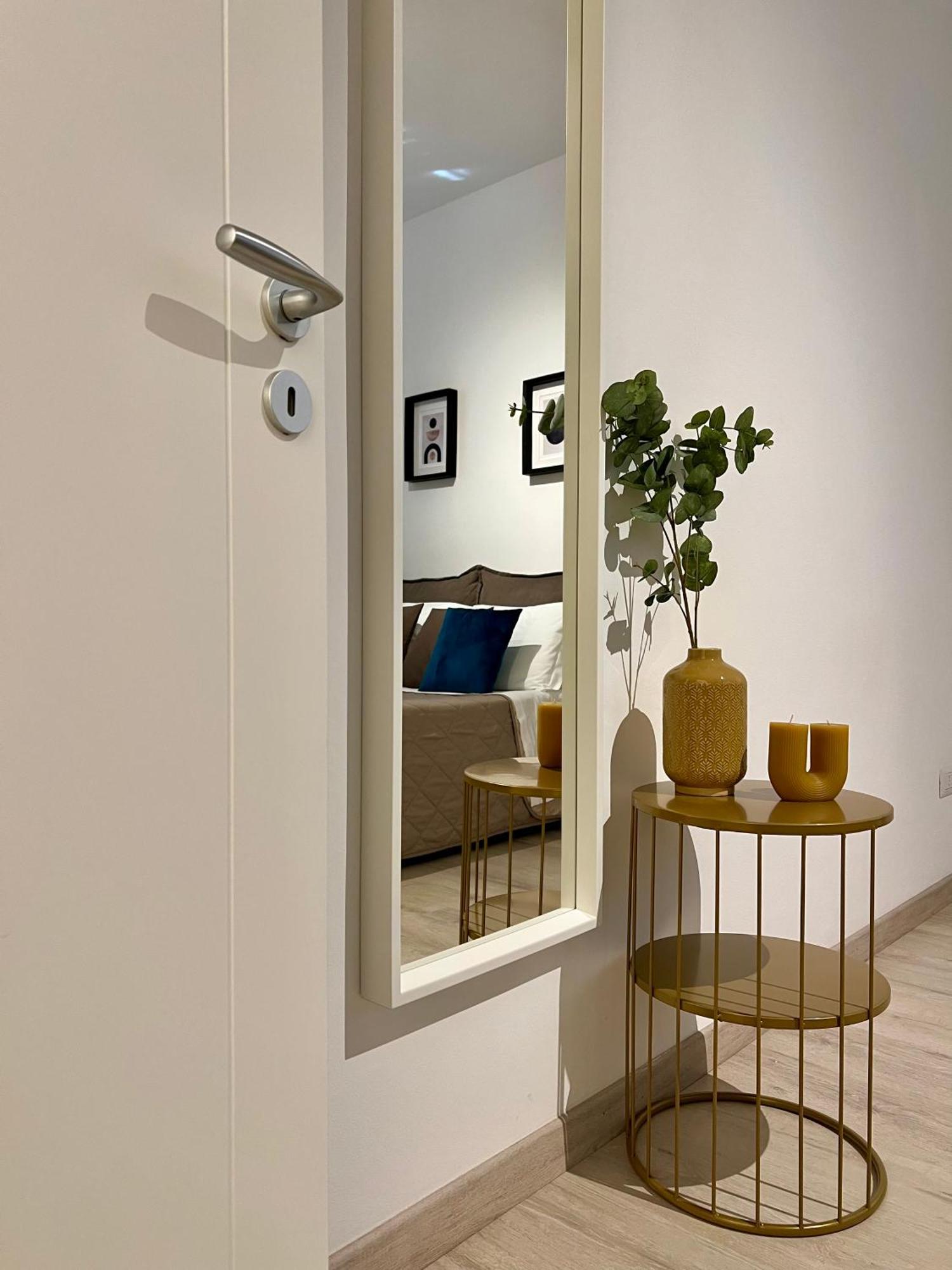 Odra Suites Otranto Eksteriør billede