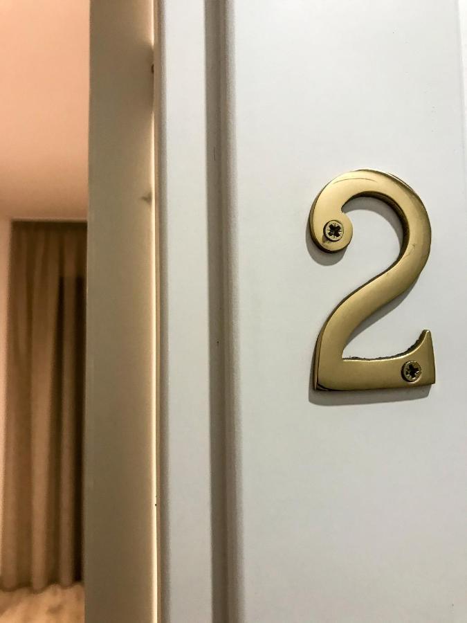 Odra Suites Otranto Eksteriør billede