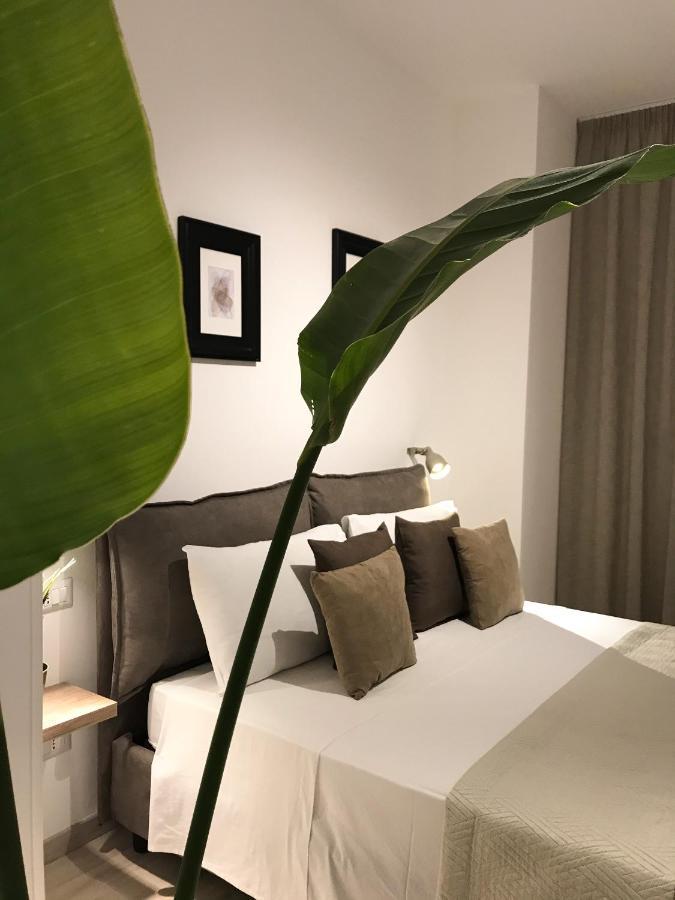 Odra Suites Otranto Eksteriør billede