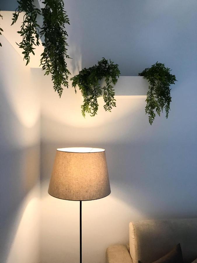 Odra Suites Otranto Eksteriør billede